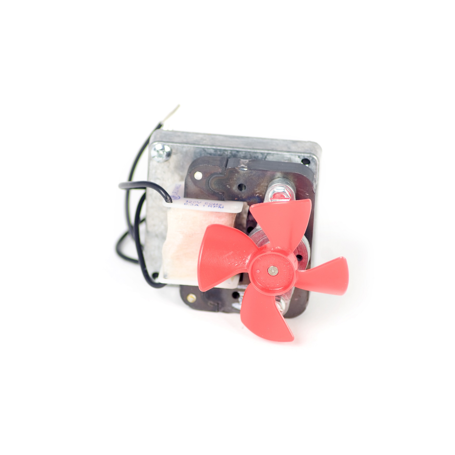 G500 motor with extension - 120V